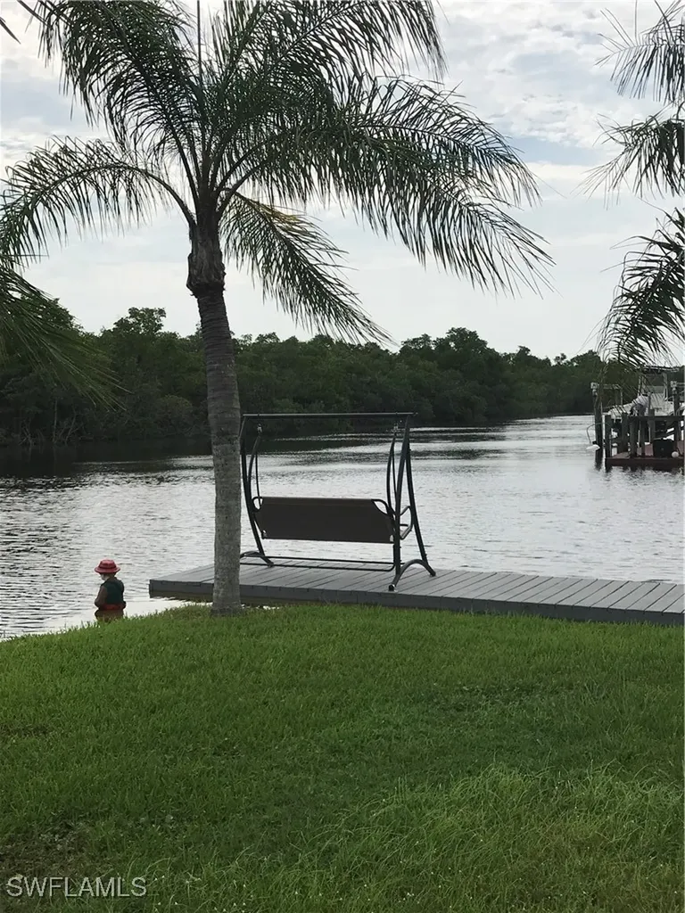 1277 Grand Canal Drive Naples FL 34110
