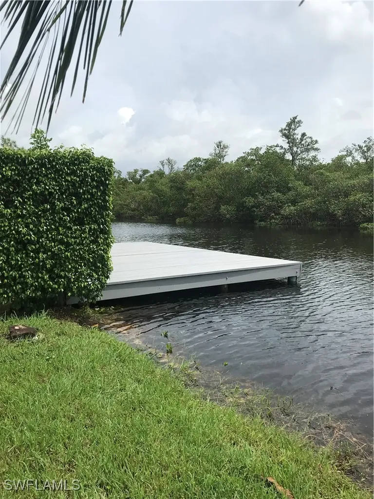 1277 Grand Canal Drive Naples FL 34110
