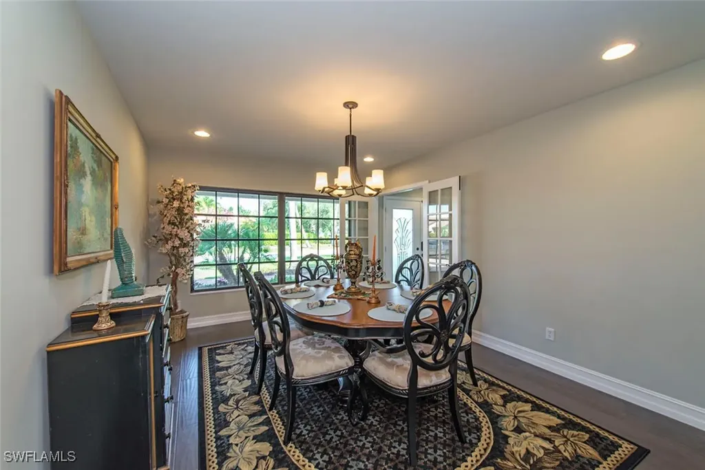 496 Flamingo Avenue Naples FL 34108