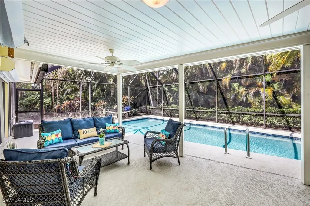 723 Willowhead Drive Naples FL 34103