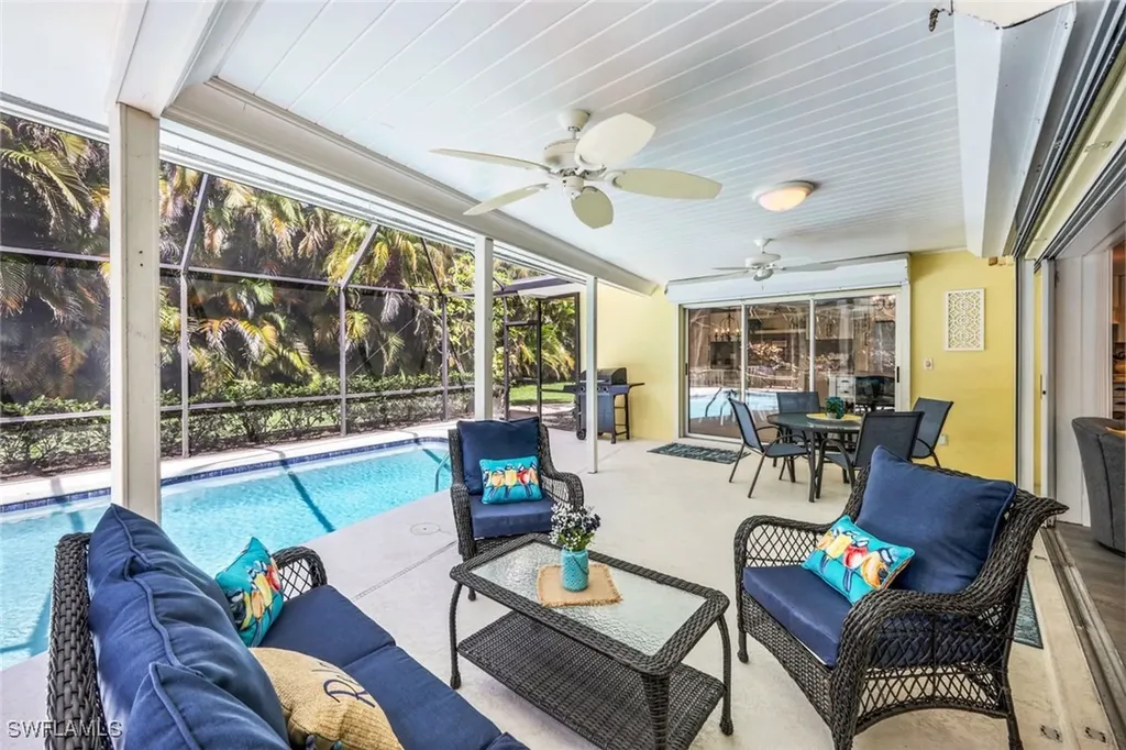 723 Willowhead Drive Naples FL 34103