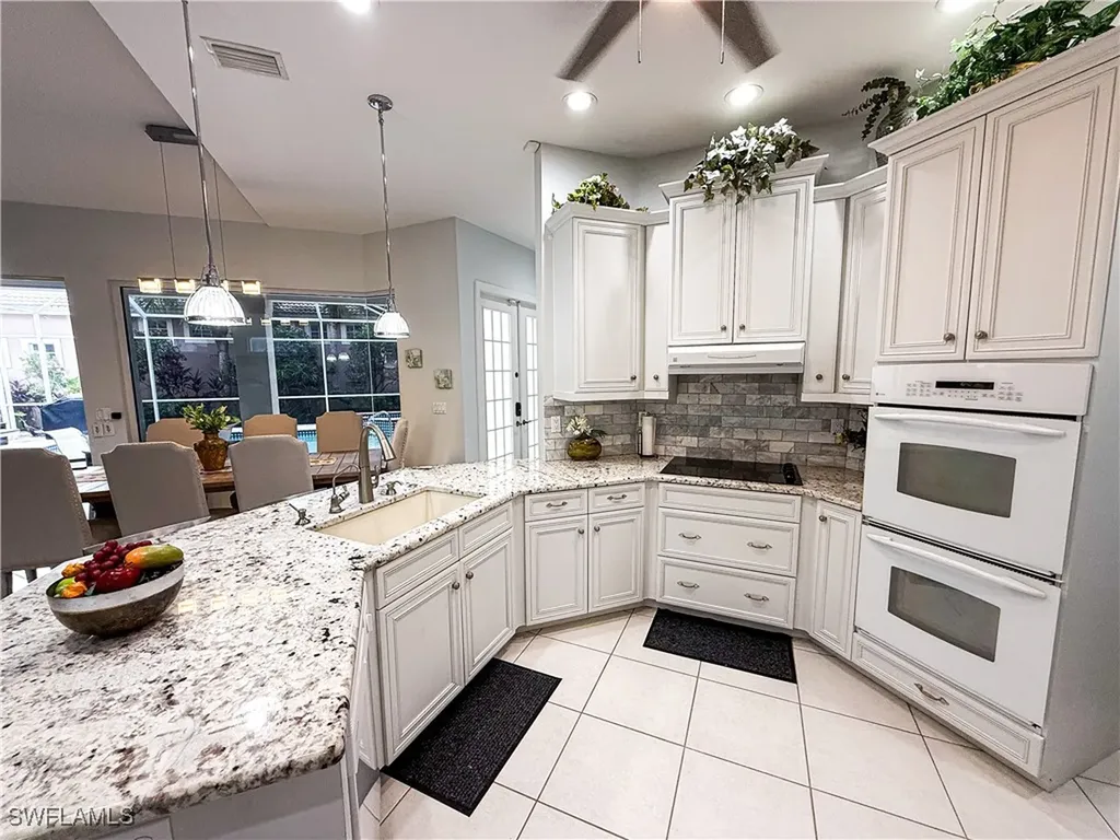 516 Eagle Creek Drive Naples FL 34113