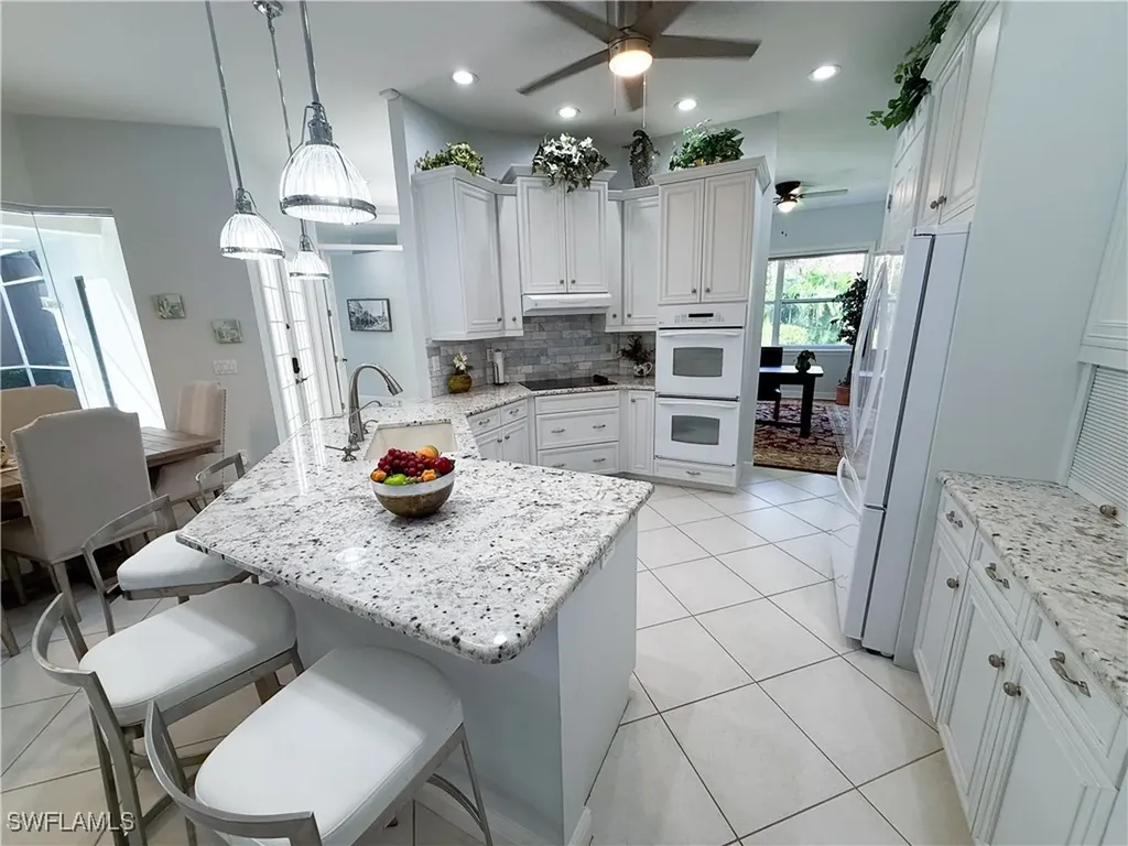 516 Eagle Creek Drive Naples FL 34113