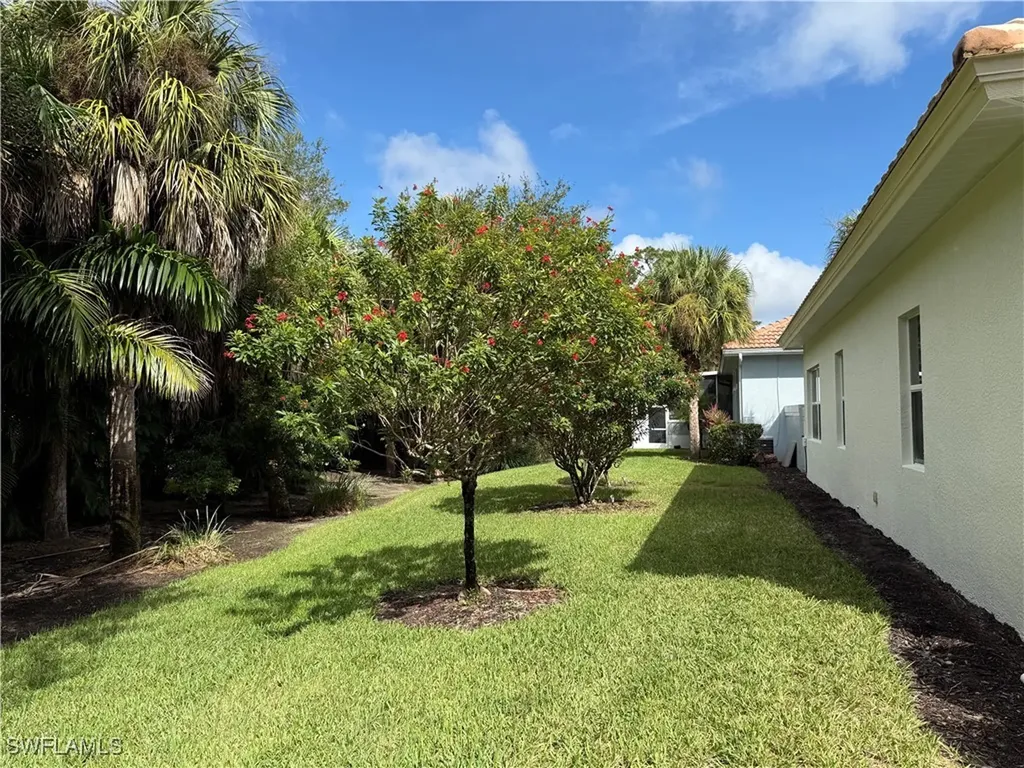516 Eagle Creek Drive Naples FL 34113