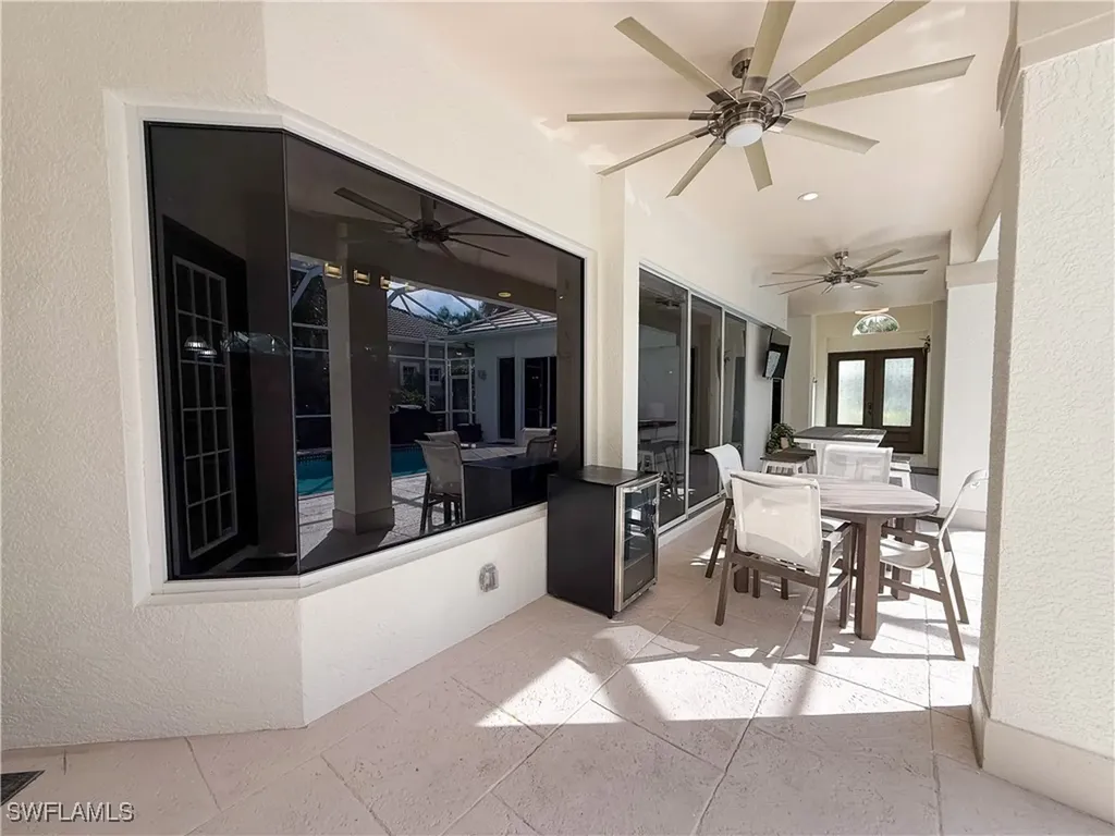 516 Eagle Creek Drive Naples FL 34113