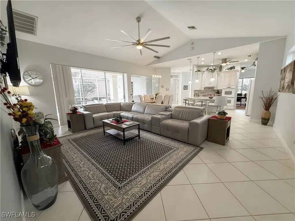 516 Eagle Creek Drive Naples FL 34113