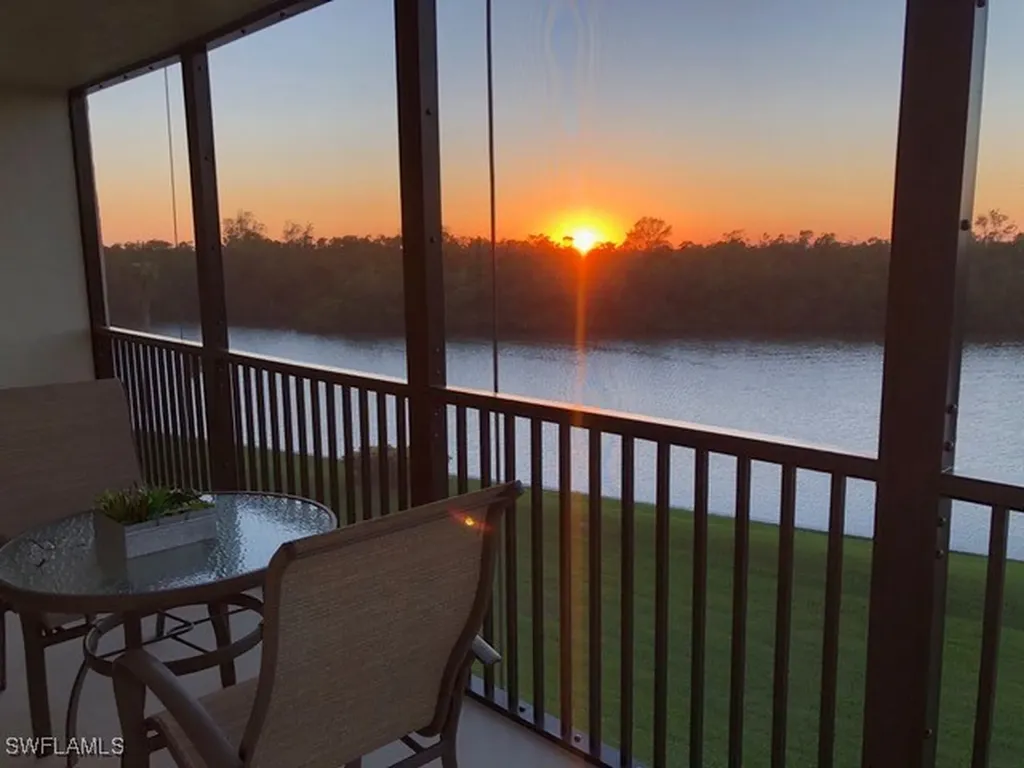 15 Bluebill Avenue Naples FL 34108