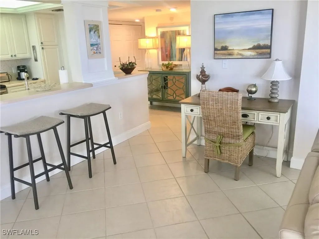 15 Bluebill Avenue Naples FL 34108