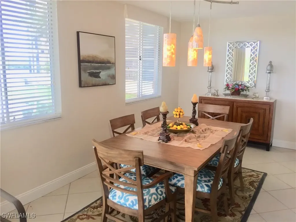 15 Bluebill Avenue Naples FL 34108