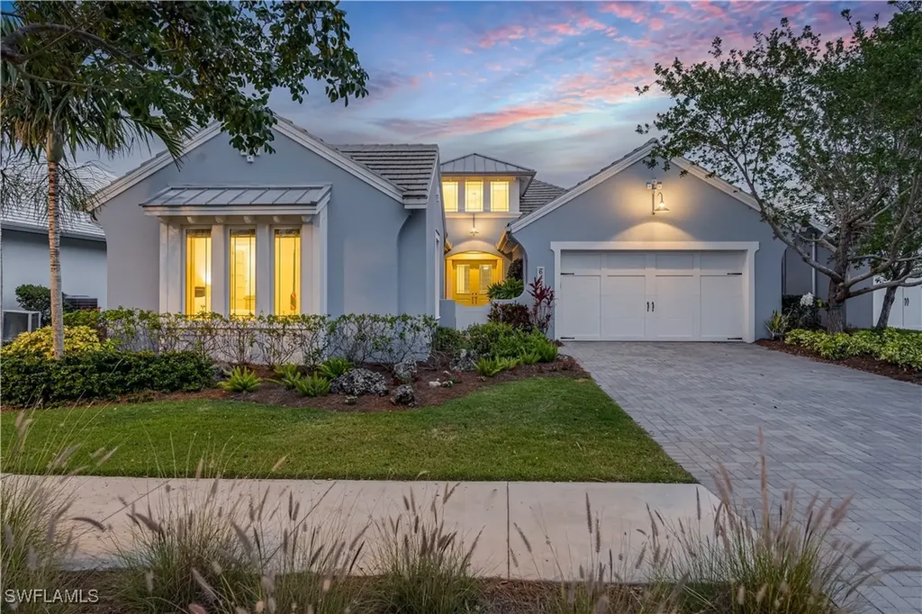Naples FL, 6424 Pembroke Way