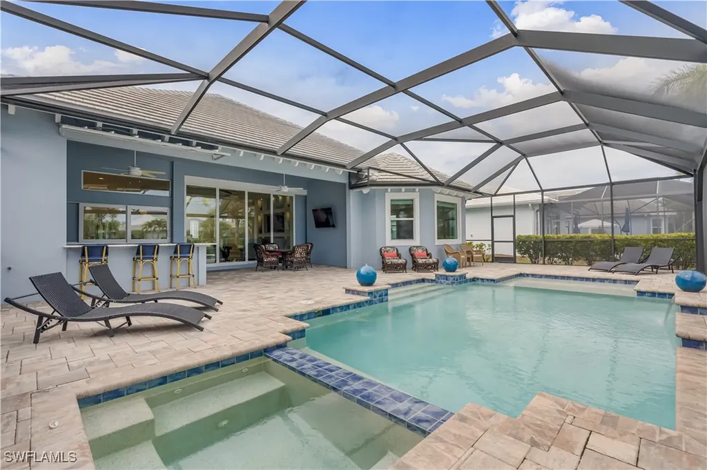 6424 Pembroke Way Naples FL 34113