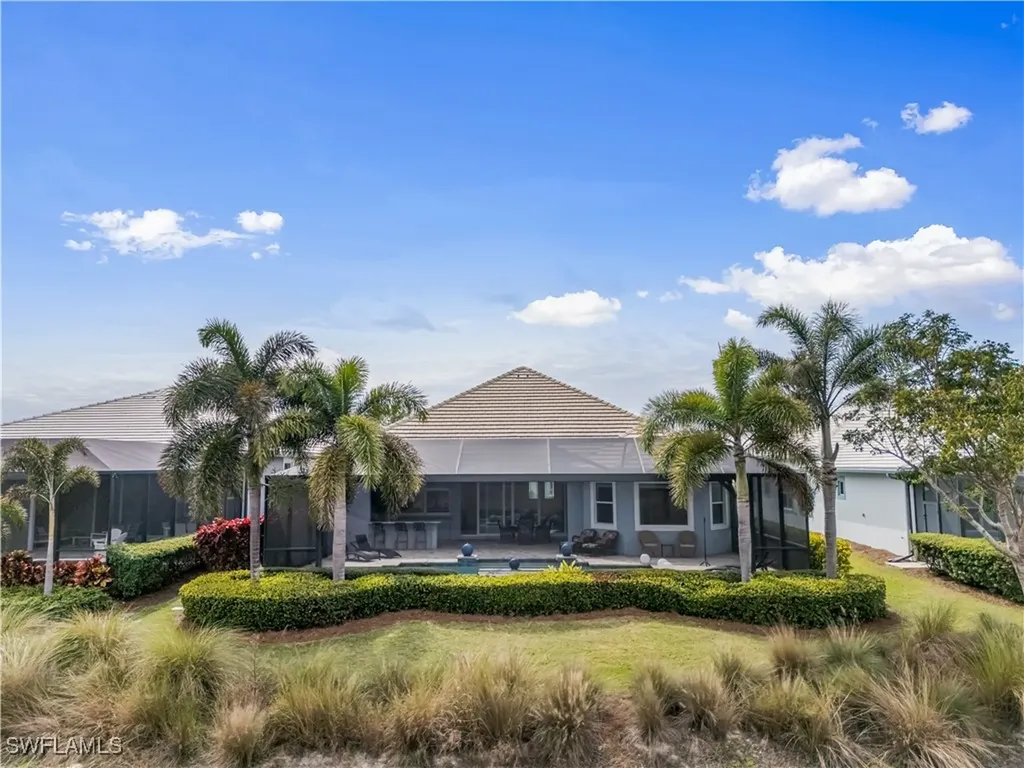 6424 Pembroke Way Naples FL 34113