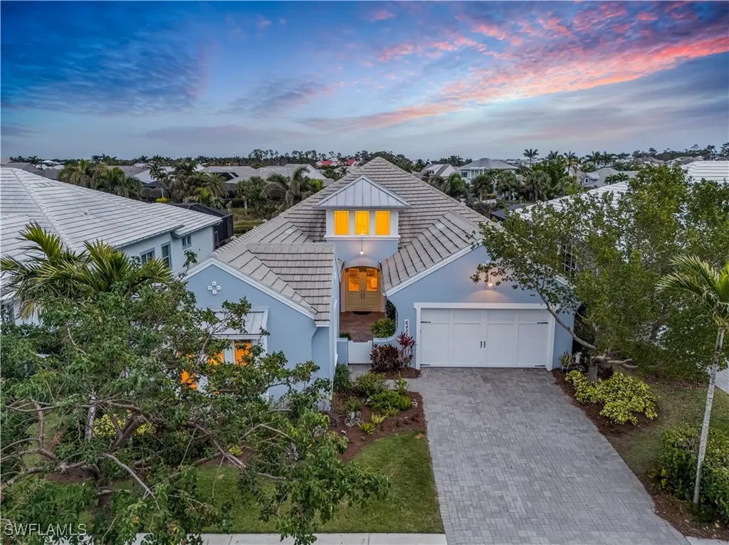 6424 Pembroke Way Naples FL 34113