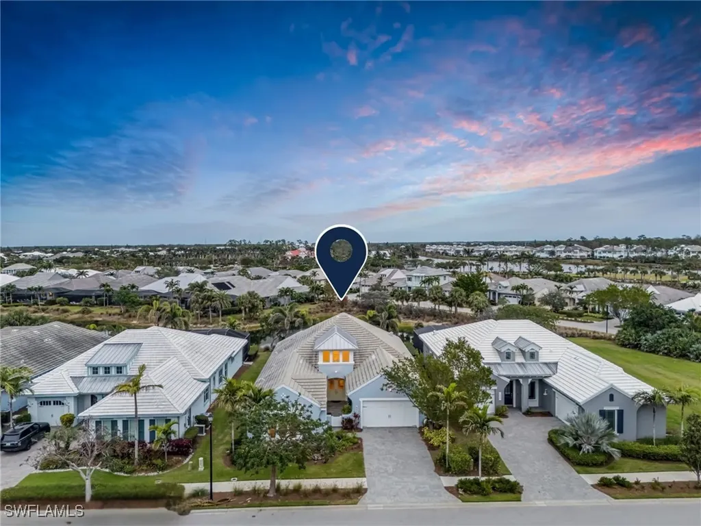 6424 Pembroke Way Naples FL 34113