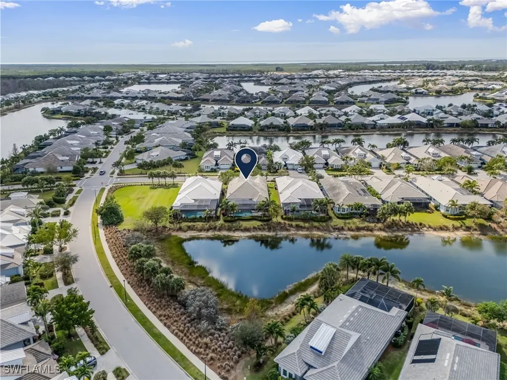 6424 Pembroke Way Naples FL 34113