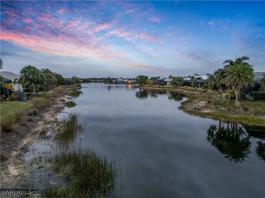 6424 Pembroke Way Naples FL 34113