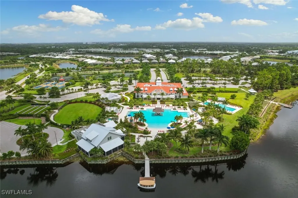 6424 Pembroke Way Naples FL 34113