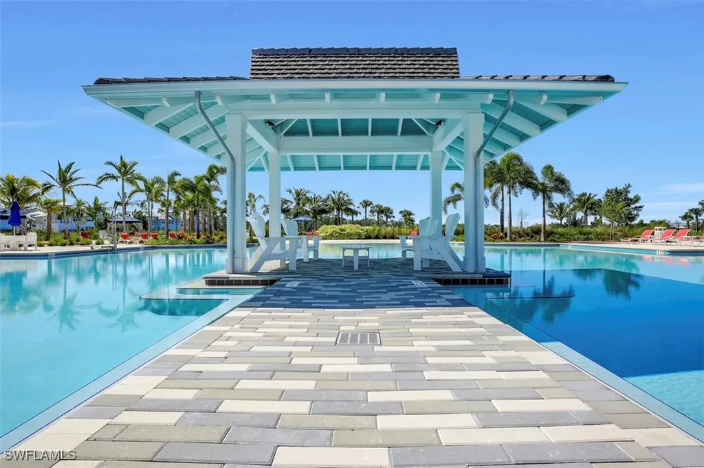 6424 Pembroke Way Naples FL 34113