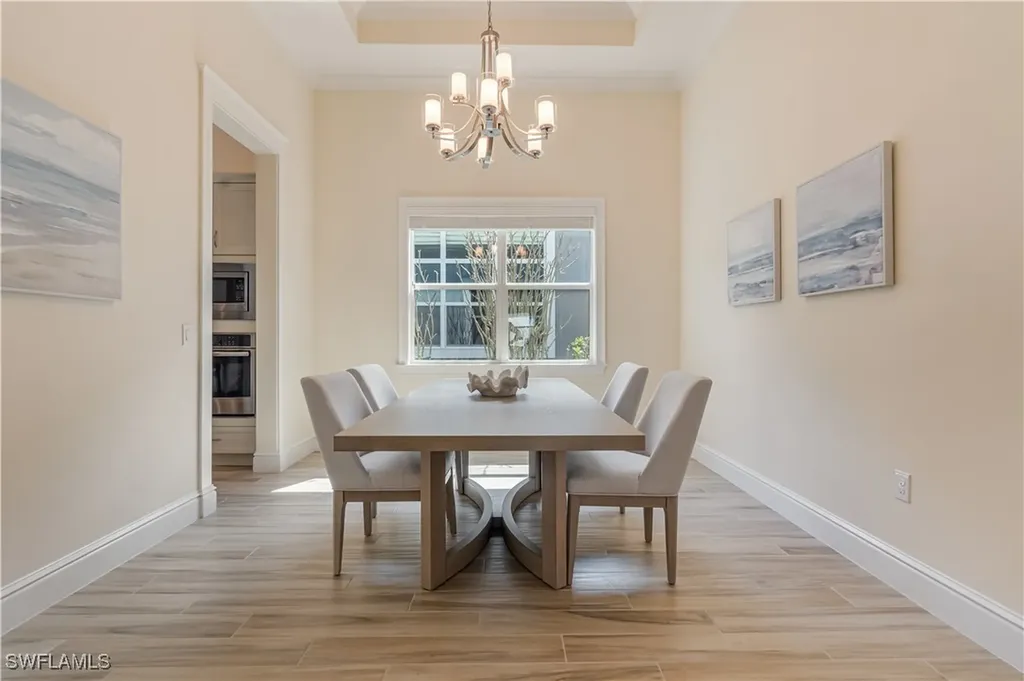 6424 Pembroke Way Naples FL 34113