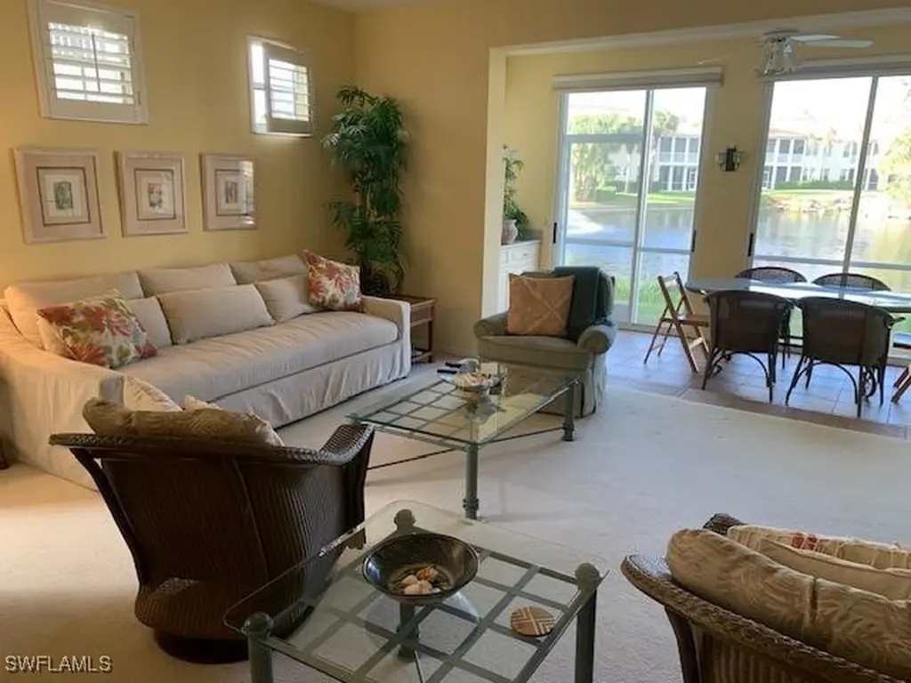 200 Lambiance Circle Naples FL 34108