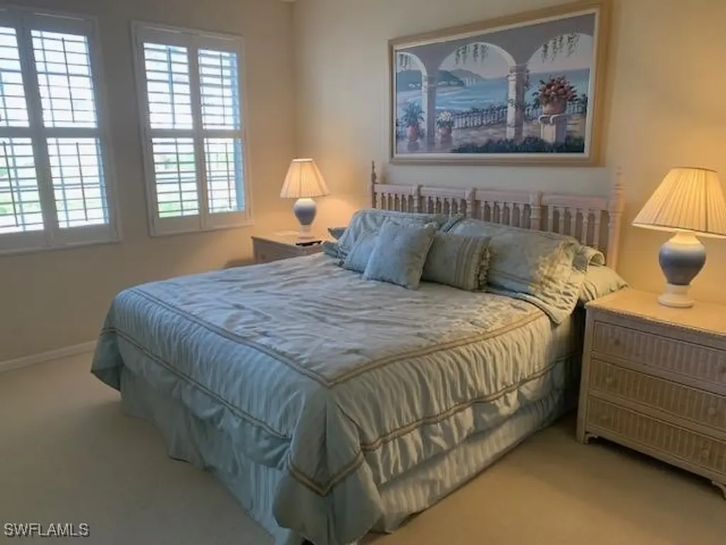 200 Lambiance Circle Naples FL 34108