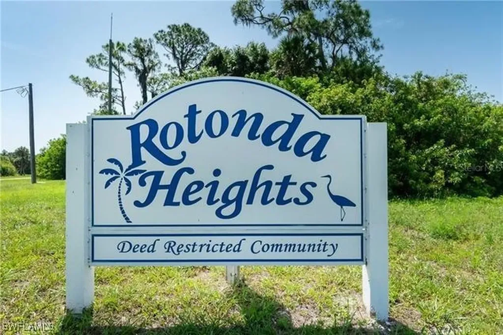 132 Glades Drive Rotonda West FL 33947