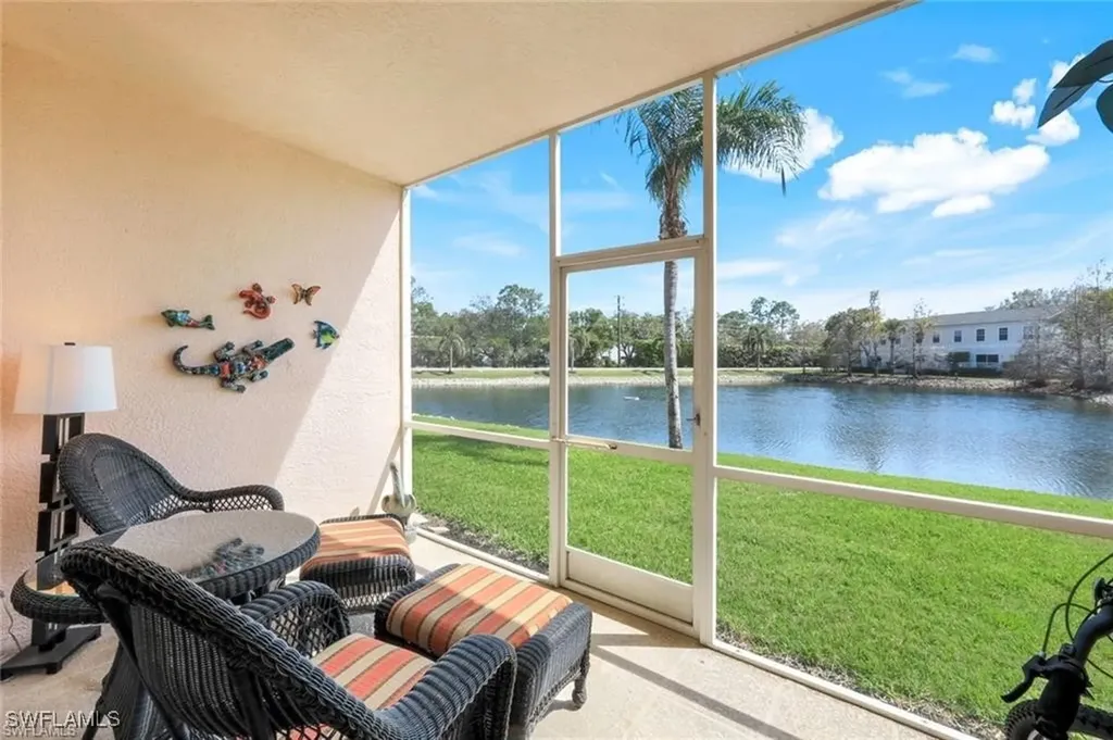 3250 Cypress Glen Way Naples FL 34109