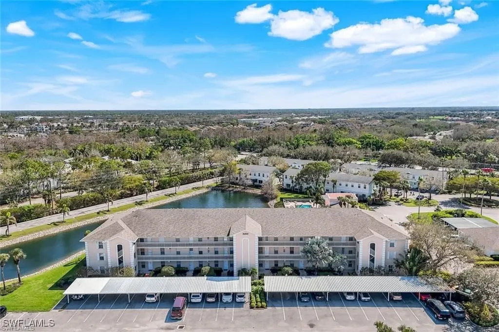3250 Cypress Glen Way Naples FL 34109