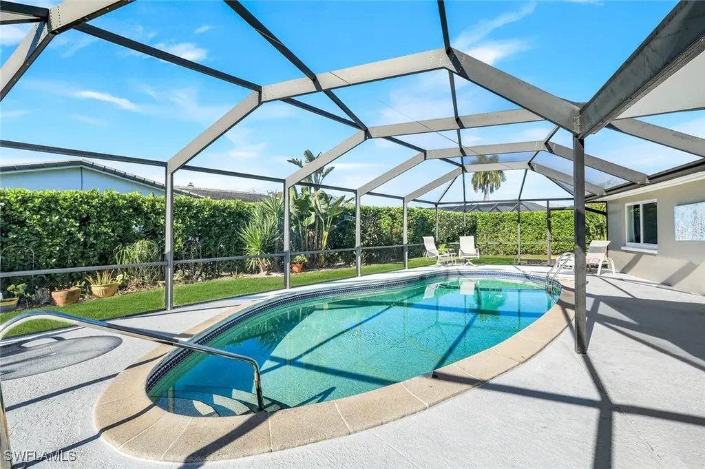 1237 Jamaica Road Marco Island FL 34145