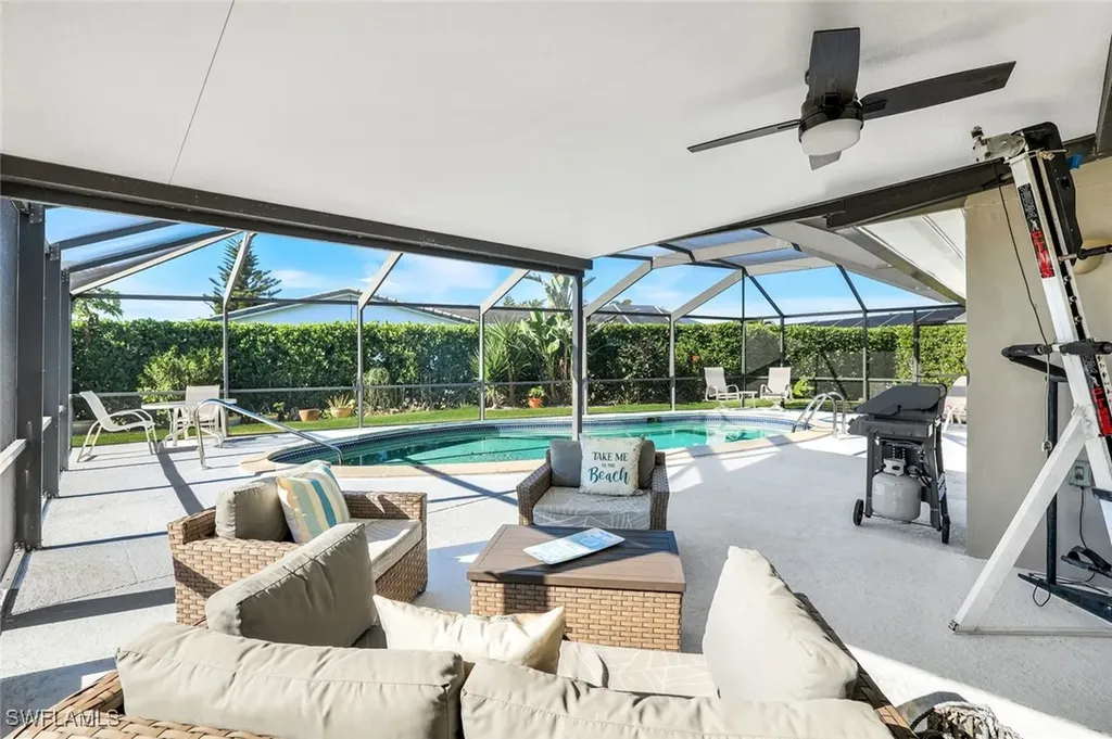 1237 Jamaica Road Marco Island FL 34145