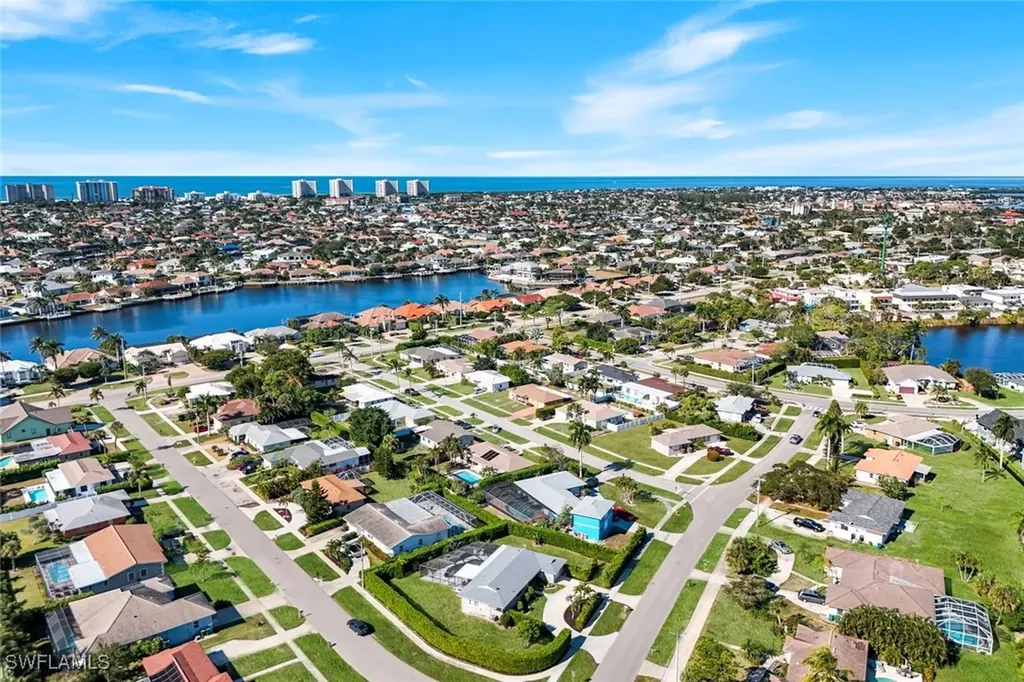 1237 Jamaica Road Marco Island FL 34145