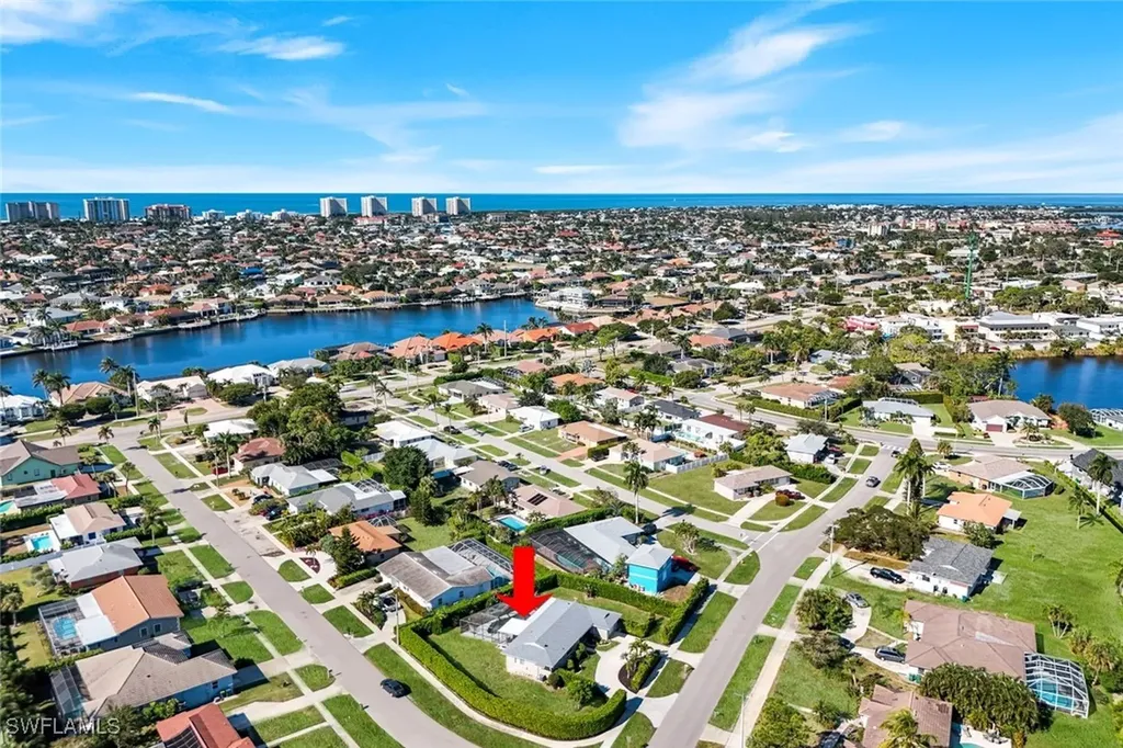 1237 Jamaica Road Marco Island FL 34145
