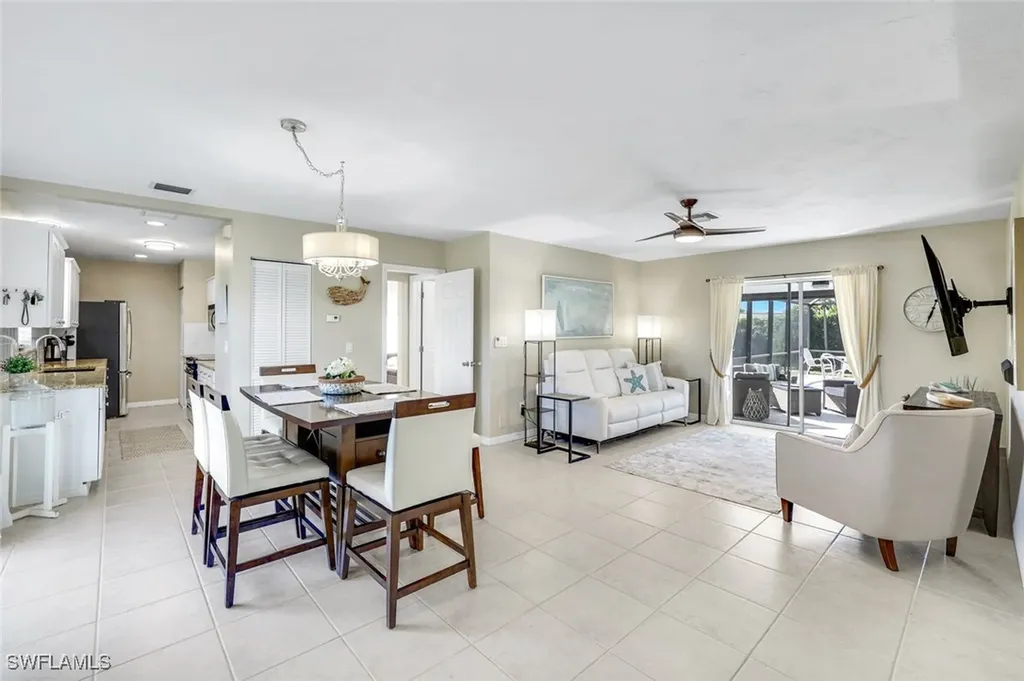 1237 Jamaica Road Marco Island FL 34145