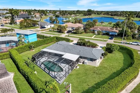1237 Jamaica Road Marco Island FL 34145