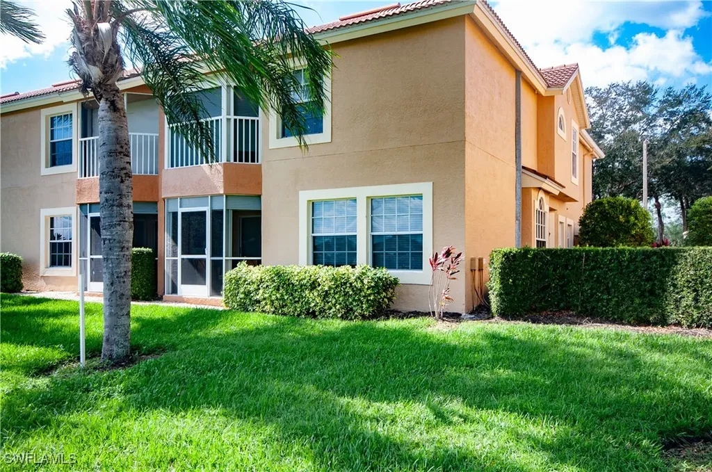 13020 Amberley Court Bonita Springs FL 34135