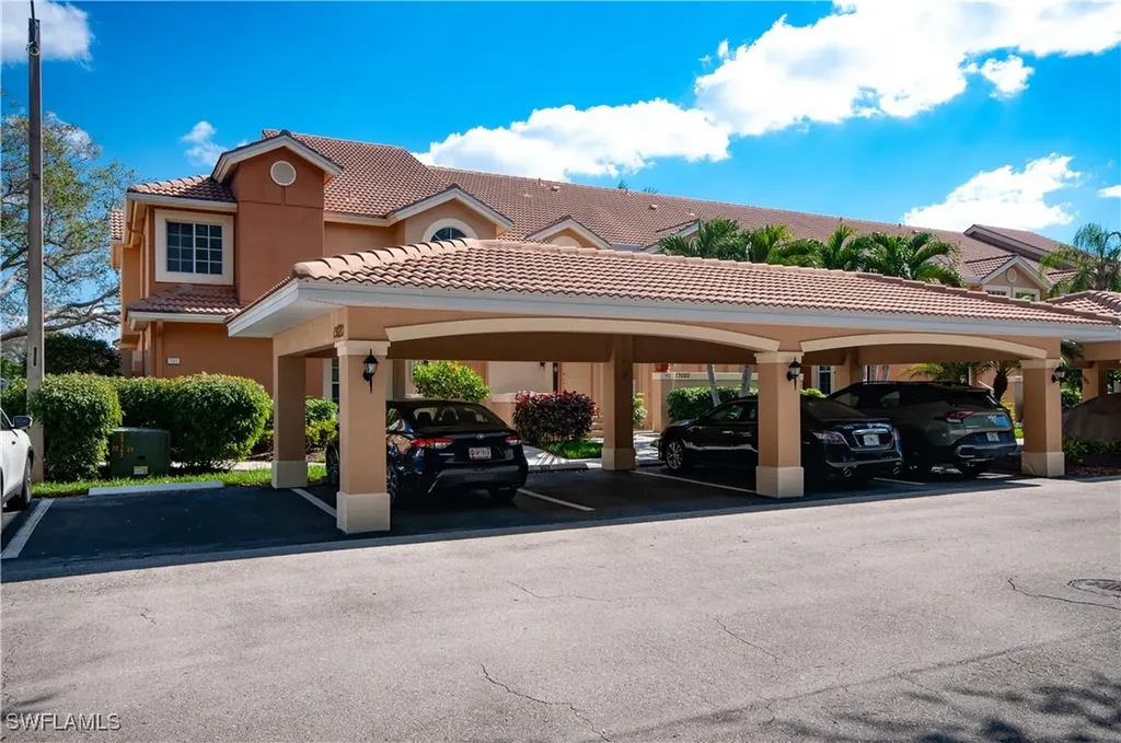 13020 Amberley Court Bonita Springs FL 34135