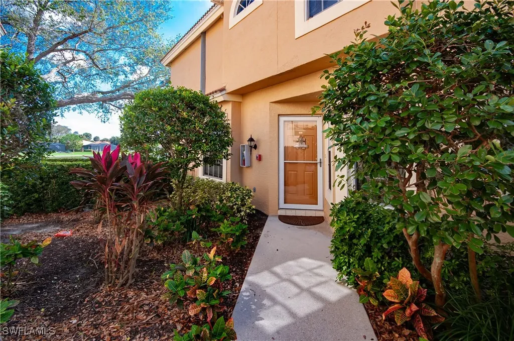 13020 Amberley Court Bonita Springs FL 34135
