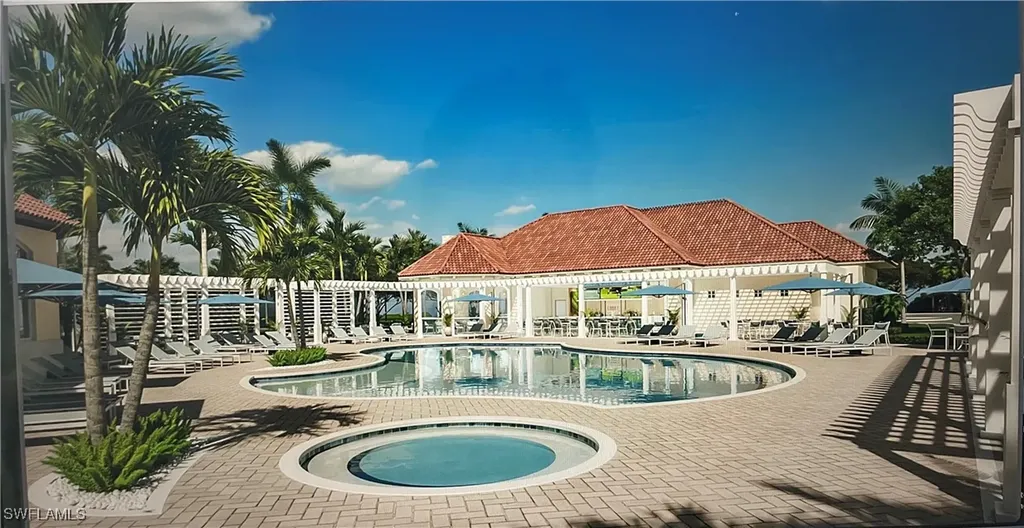 13020 Amberley Court Bonita Springs FL 34135