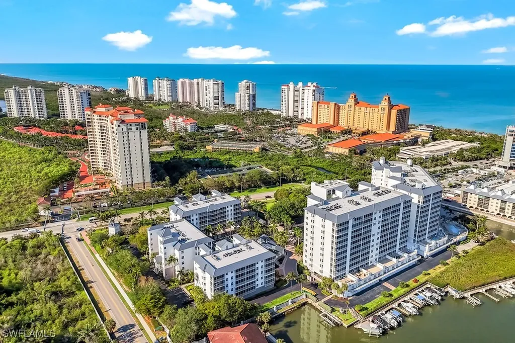 410 Flagship Drive Naples FL 34108