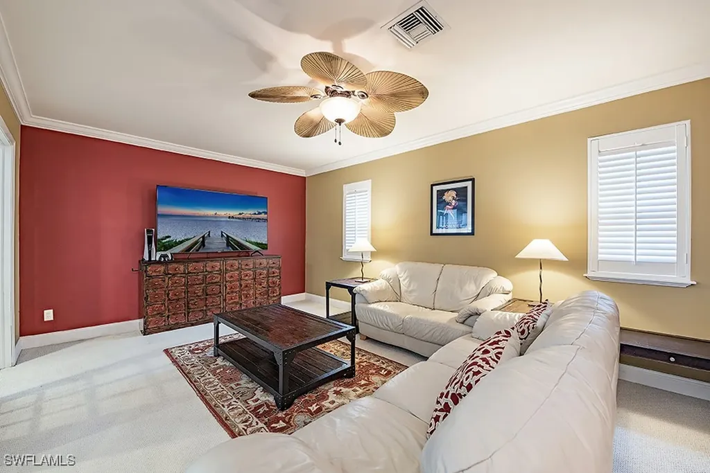 5070 Palmetto Woods Drive Naples FL 34119