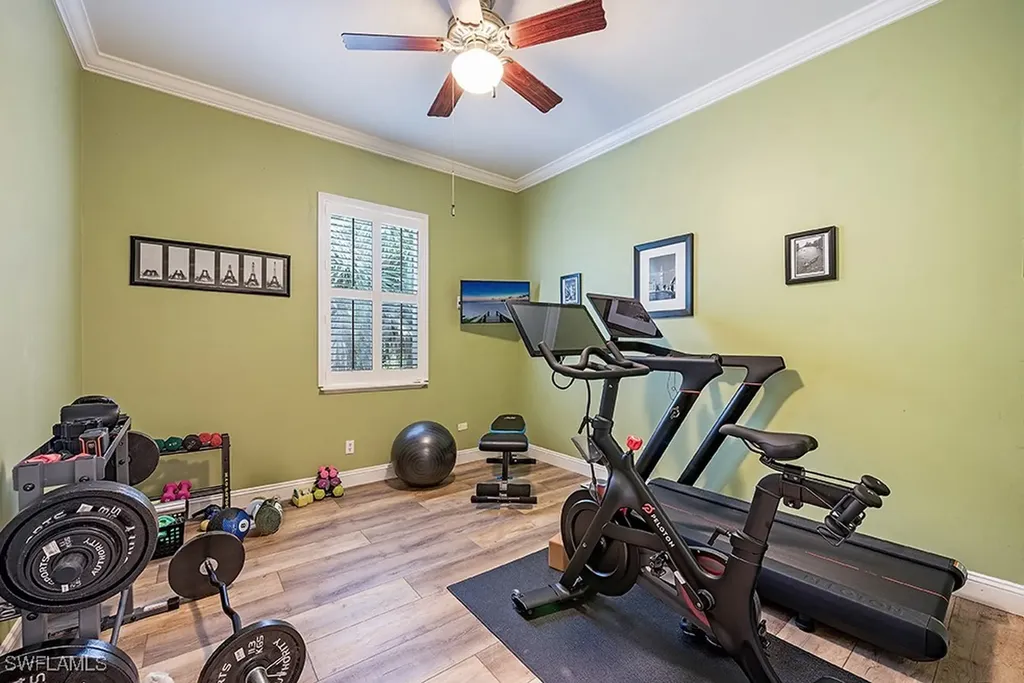 5070 Palmetto Woods Drive Naples FL 34119