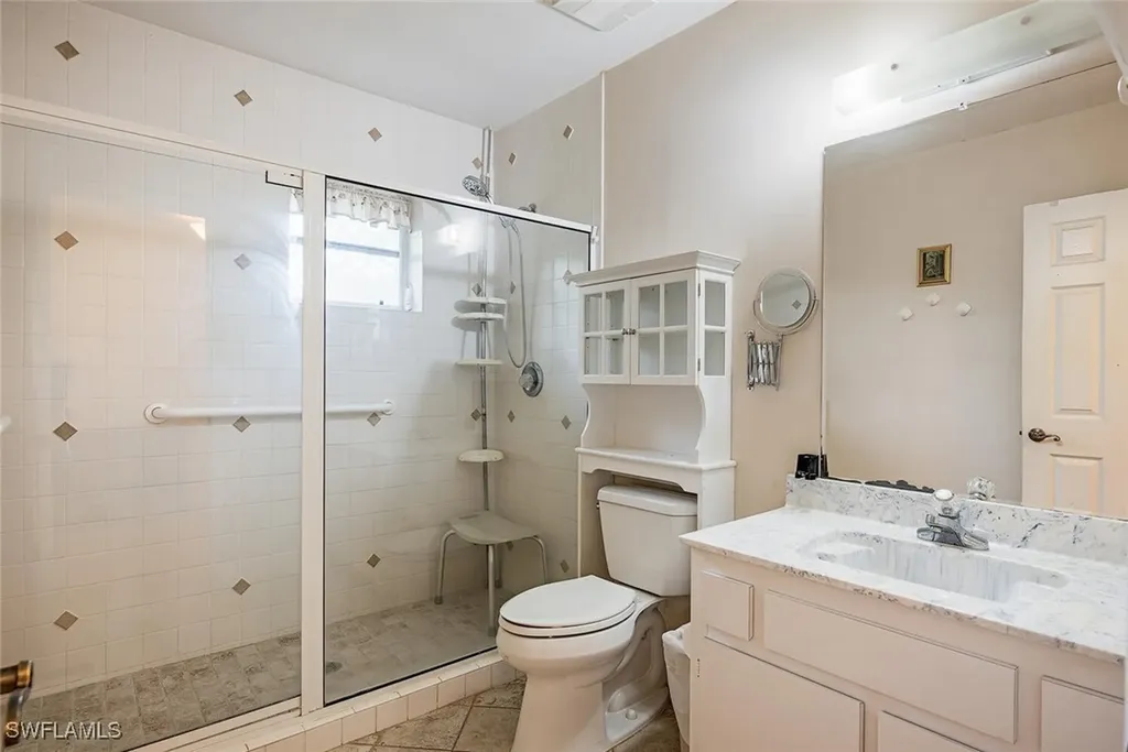 5070 Palmetto Woods Drive Naples FL 34119