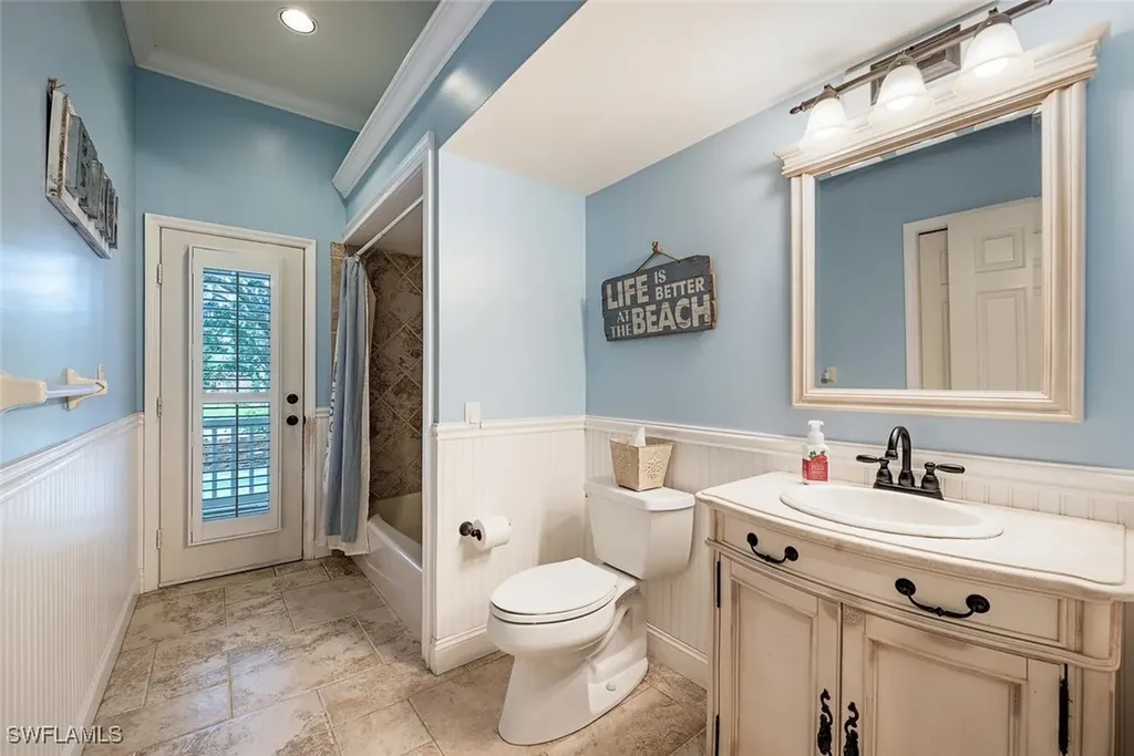 5070 Palmetto Woods Drive Naples FL 34119