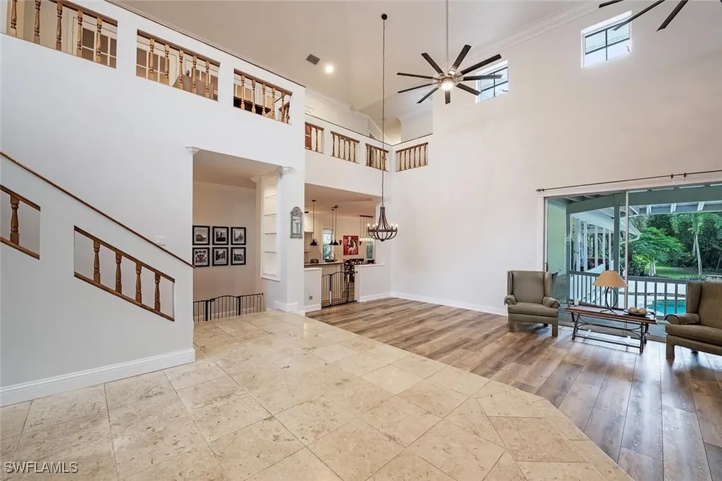 5070 Palmetto Woods Drive Naples FL 34119