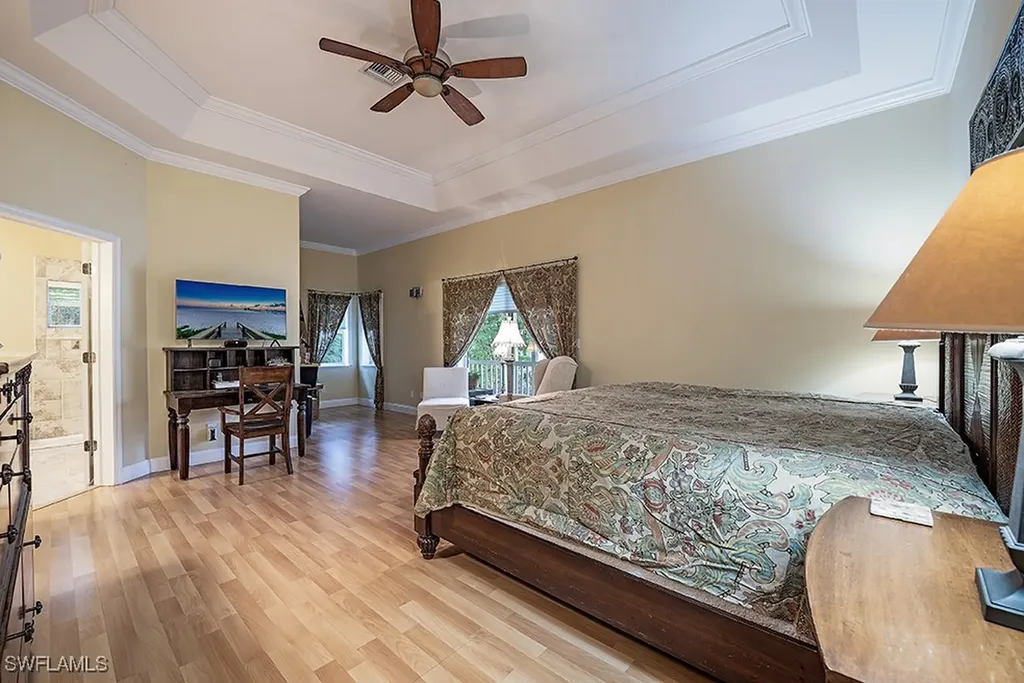 5070 Palmetto Woods Drive Naples FL 34119