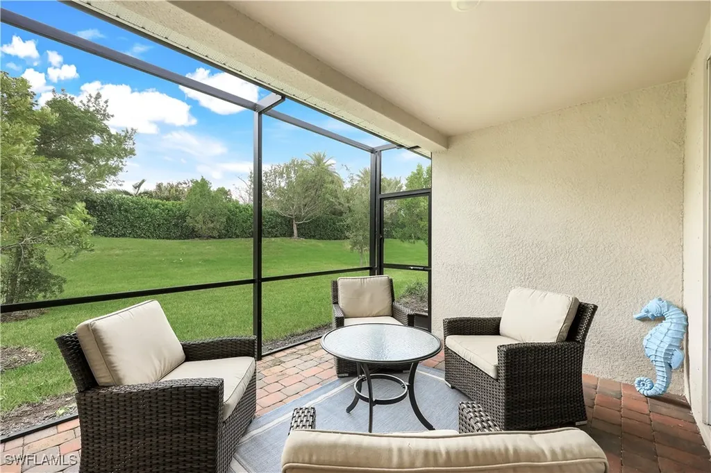 14551 Edgewater Circle Naples FL 34114