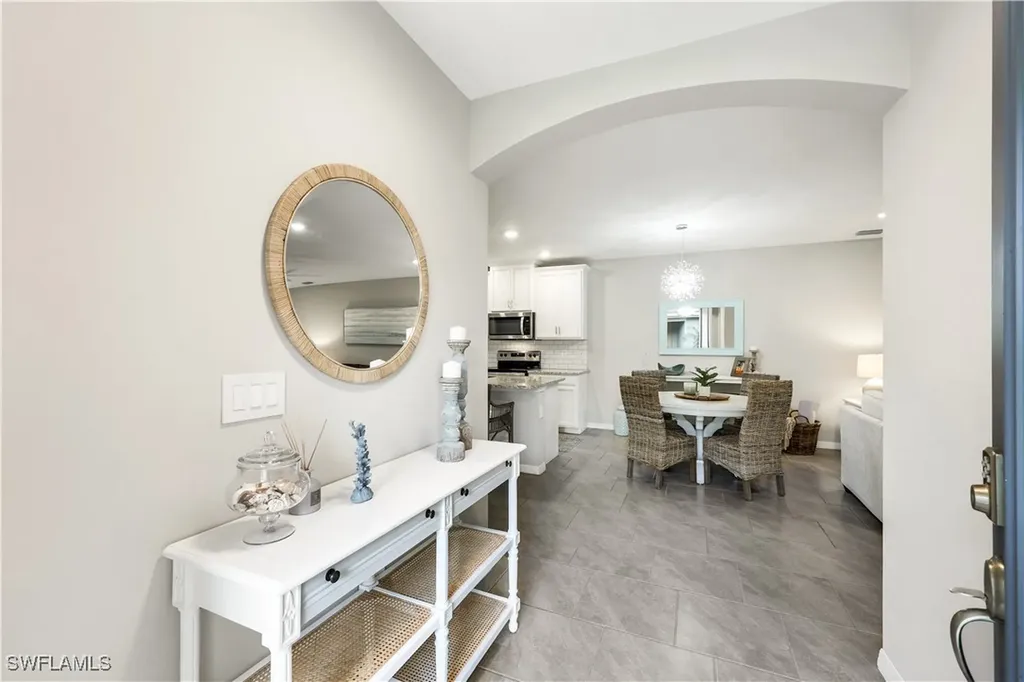 14551 Edgewater Circle Naples FL 34114