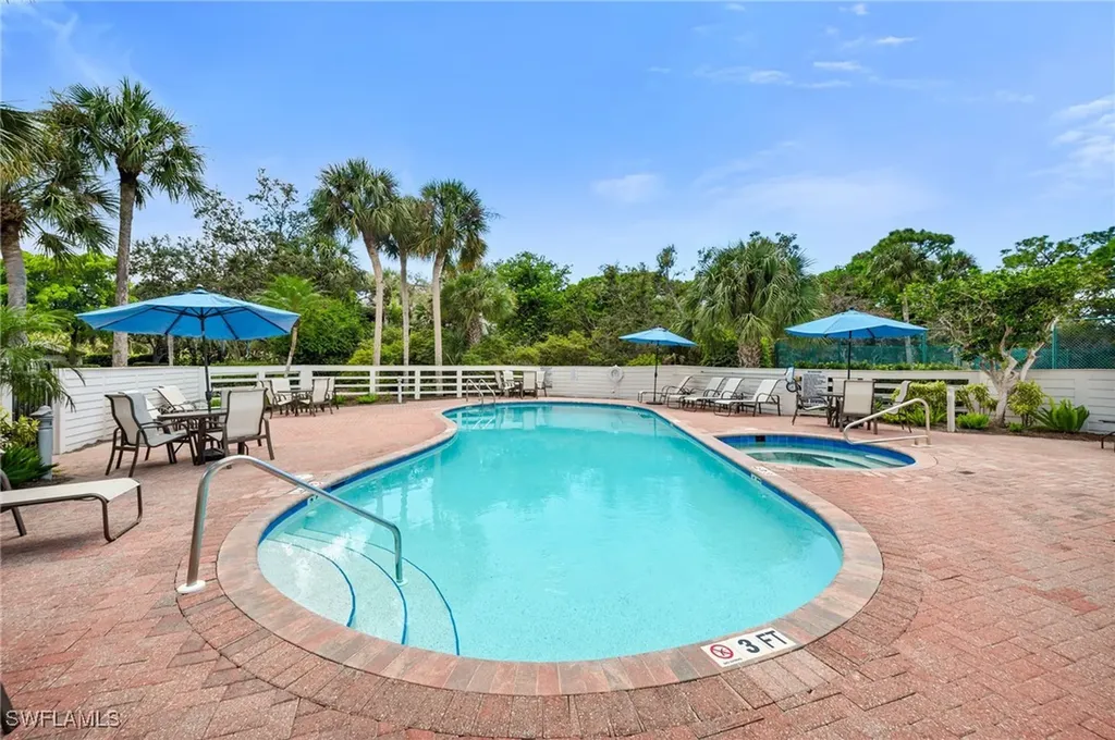 27026 Oakwood Lake Drive Bonita Springs FL 34134