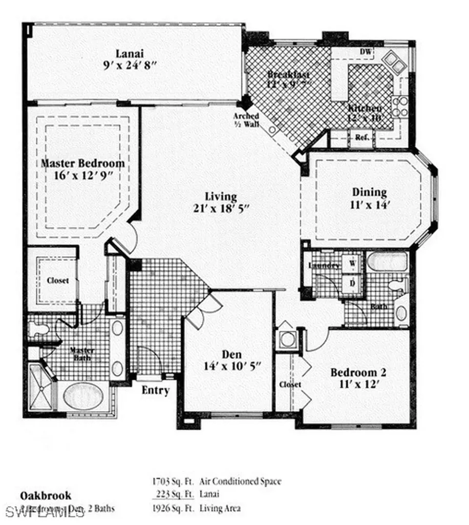 27026 Oakwood Lake Drive Bonita Springs FL 34134