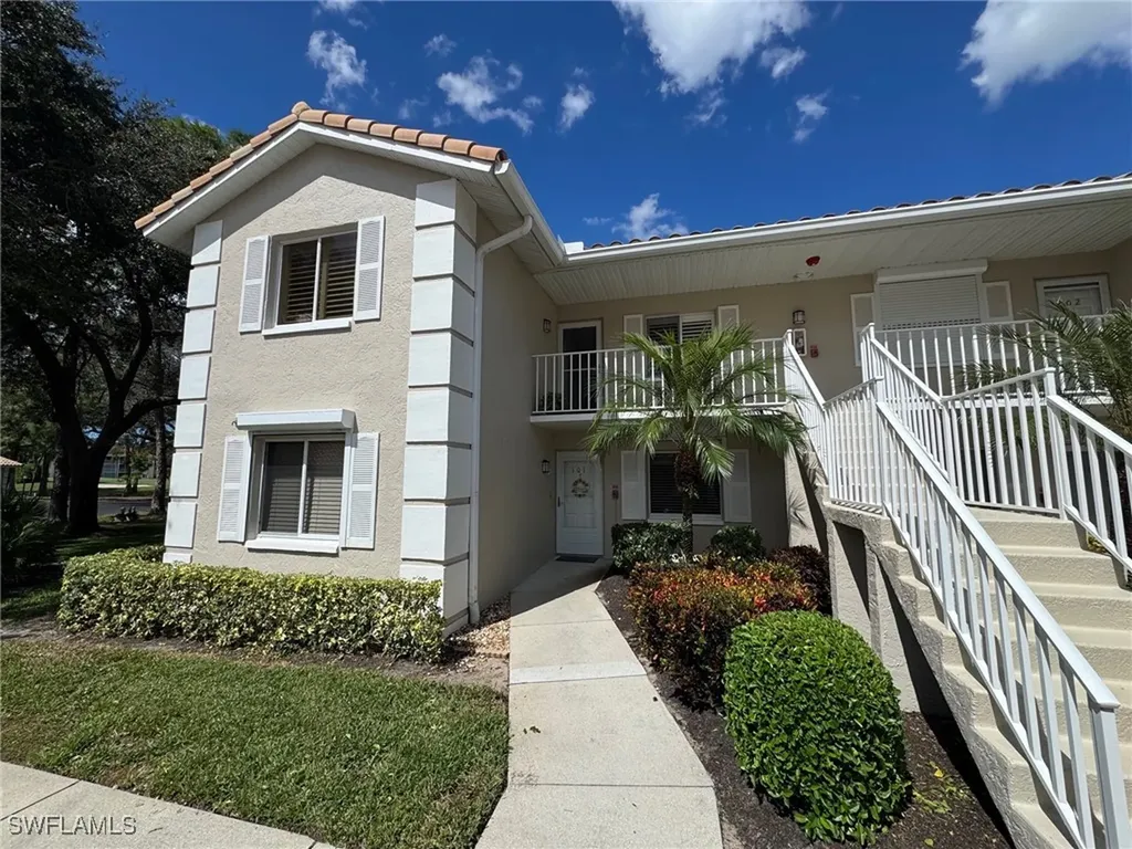 Naples FL, 5912 Cranbrook Way, Unit H101